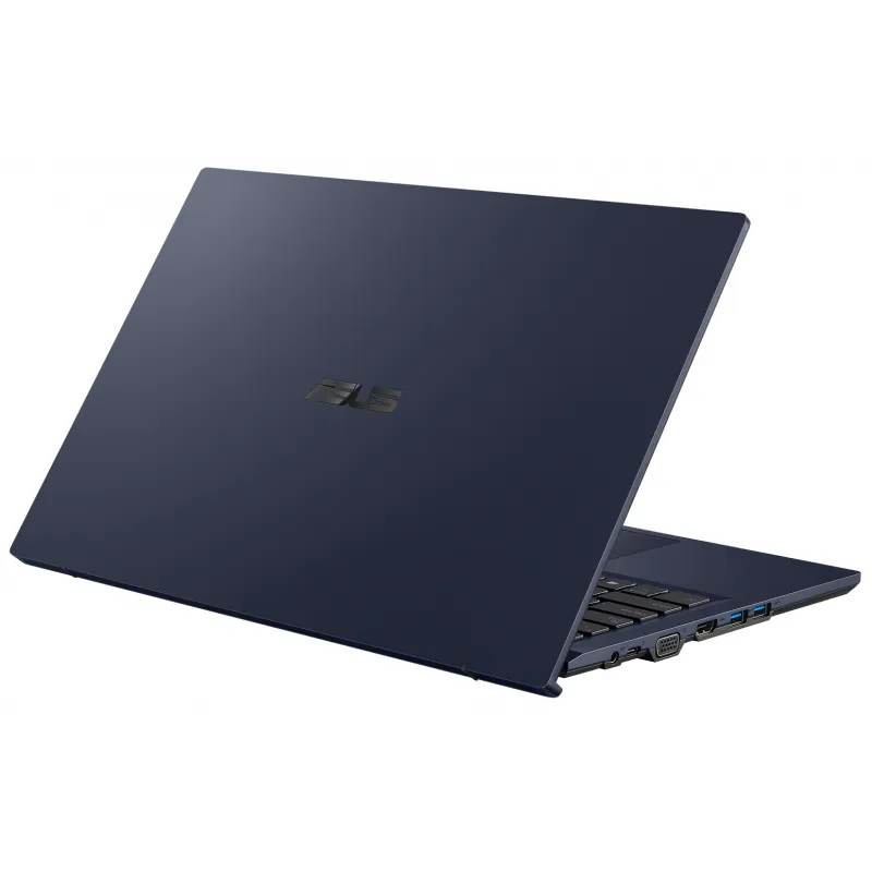 PC PORTABLE ASUS EXPERTBOOK I7 11É GÉN 16GO 512 SSD – GRIS