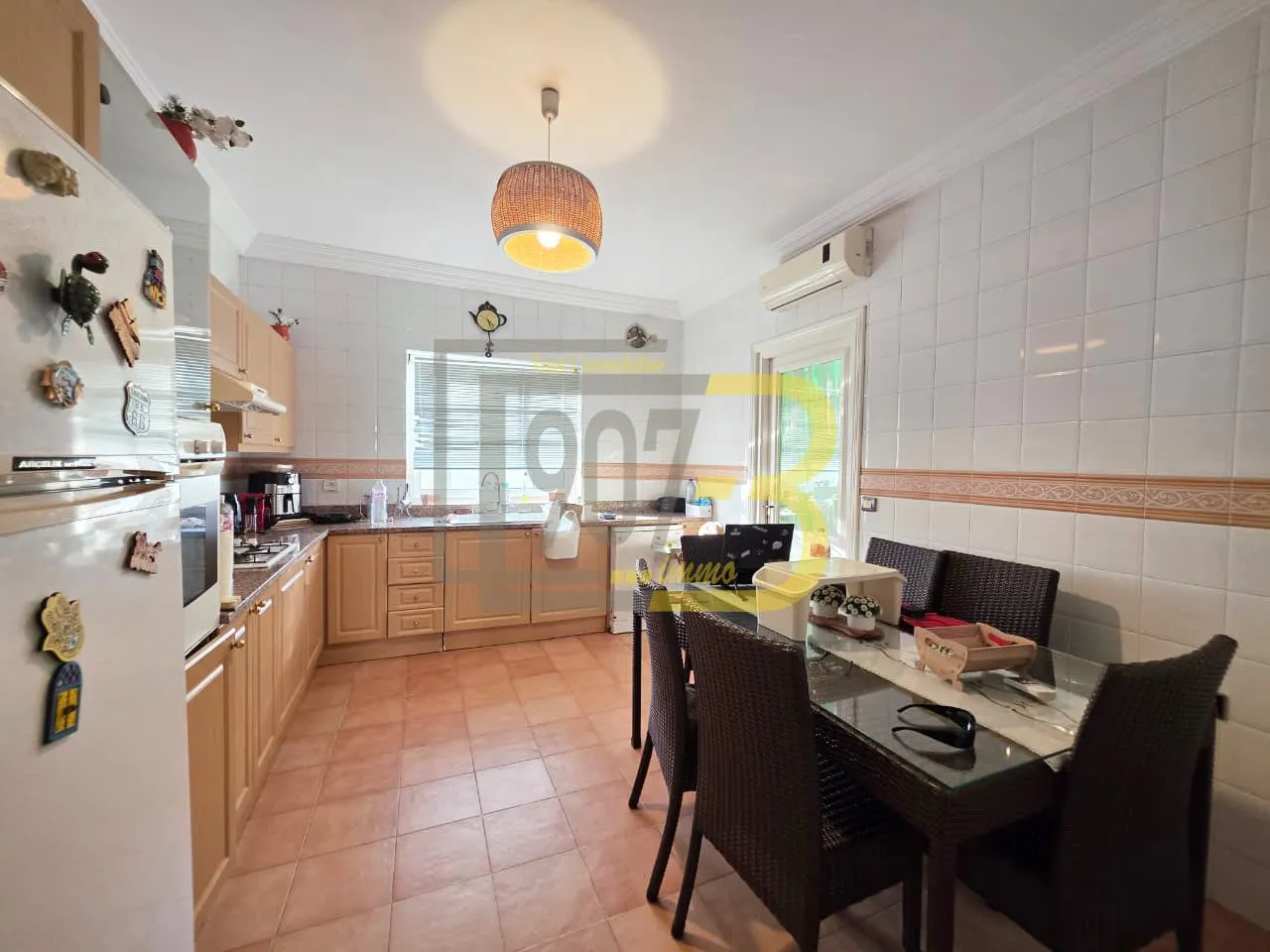 đÌ đđđđđđ TrĂšs bel appartement s+4 Ă Ennasr 2