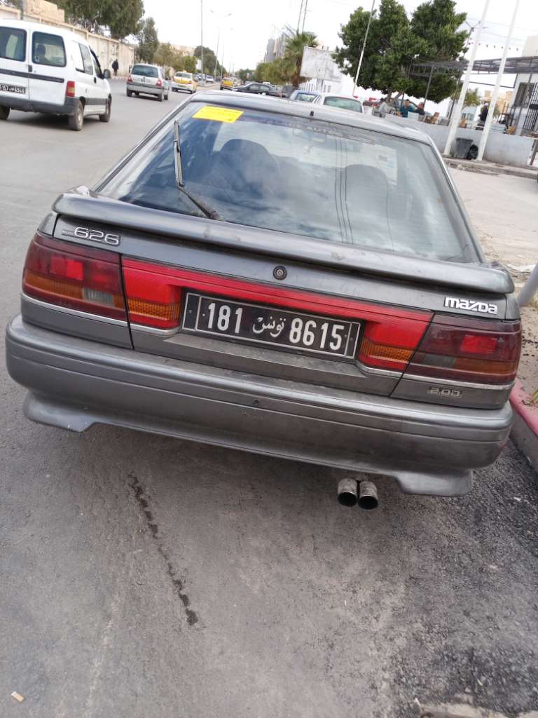 Mazda 