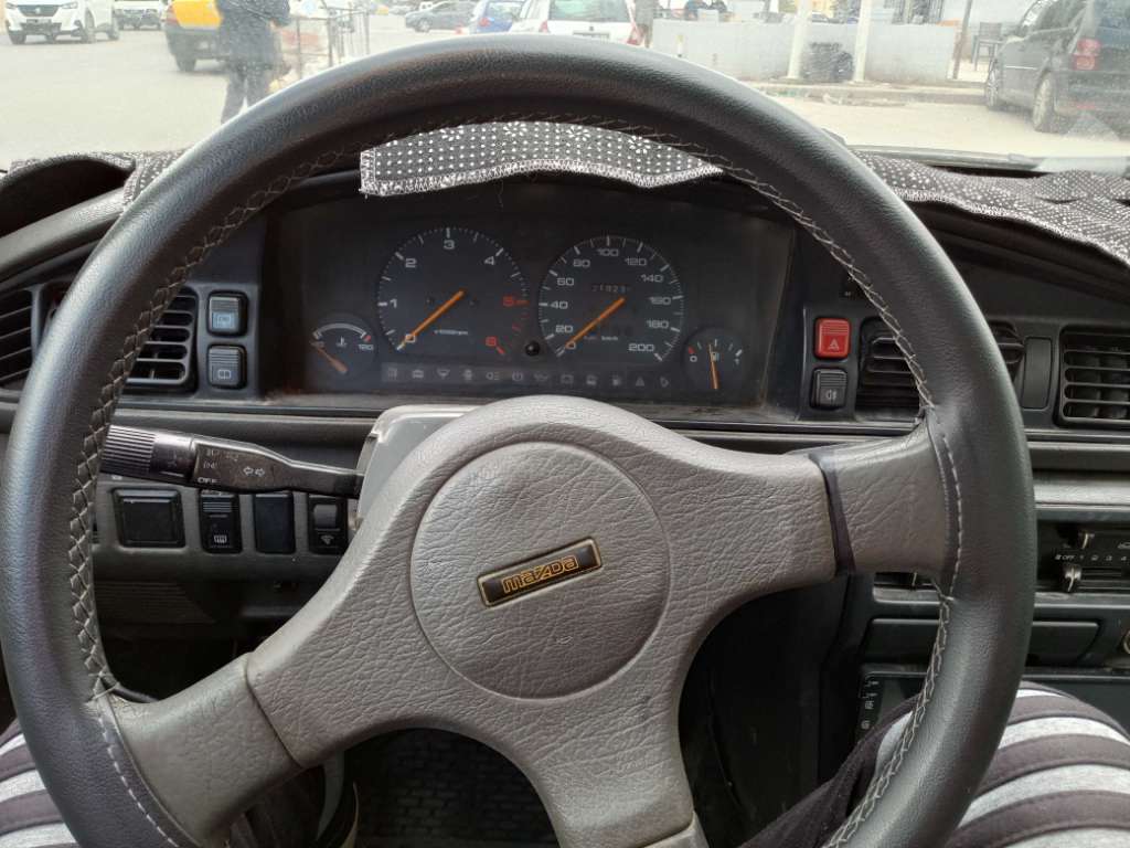 Mazda 