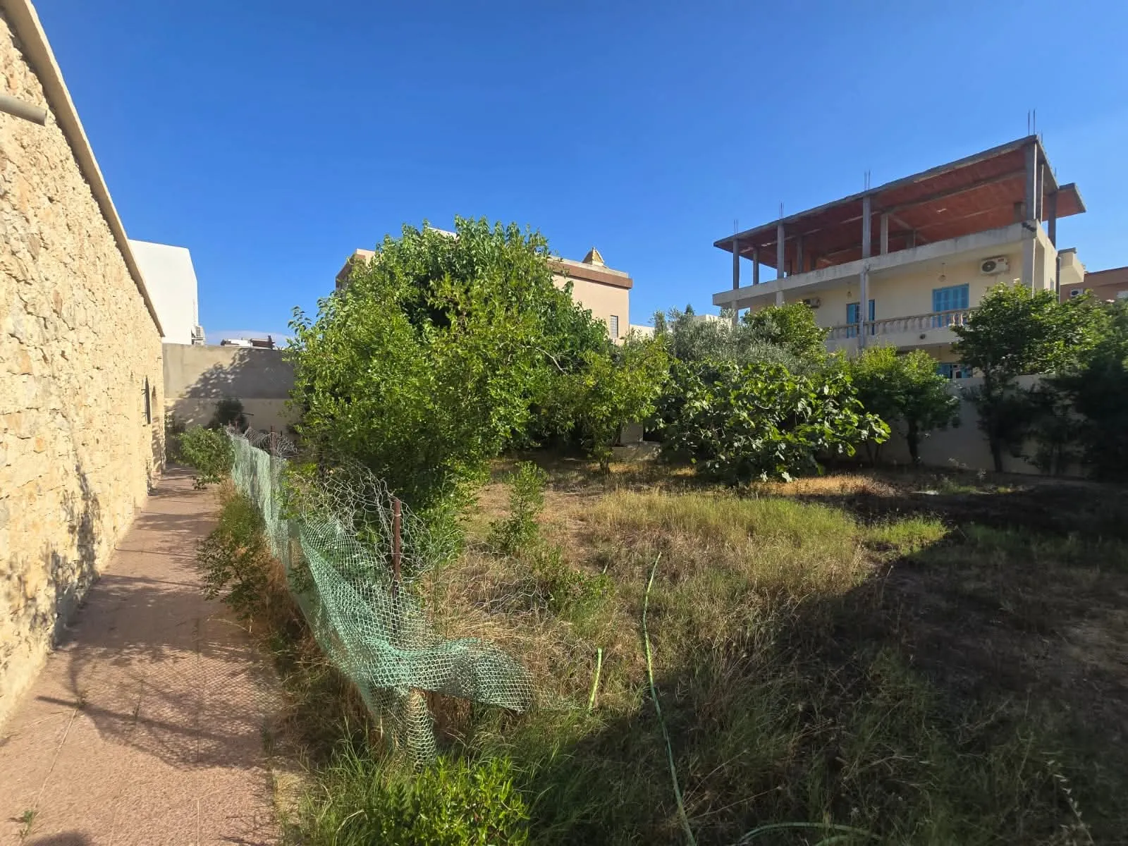 A vendre villa pieds dans l eau chott mariem - photo 9