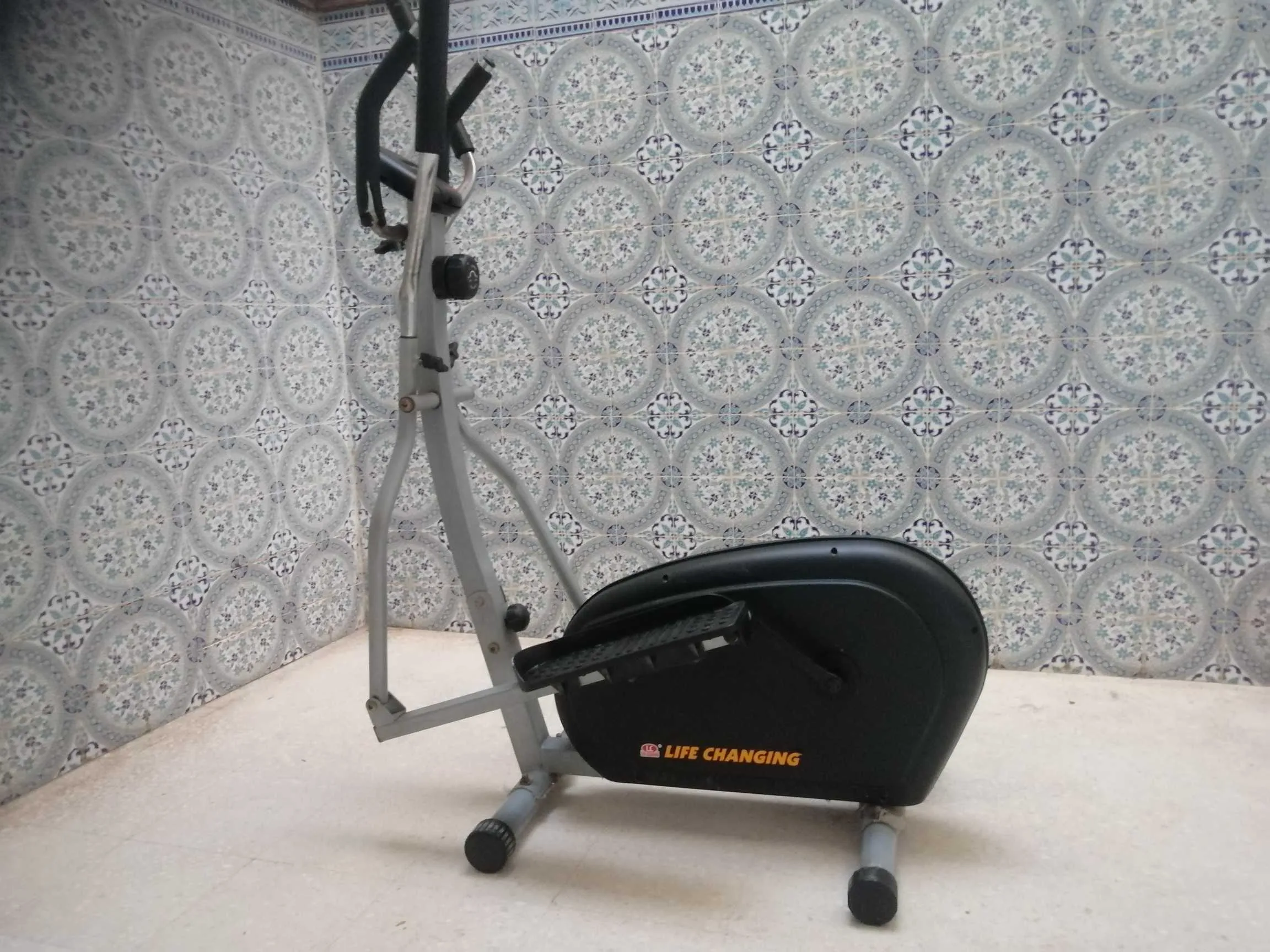 À vendre vélo d'appartement 