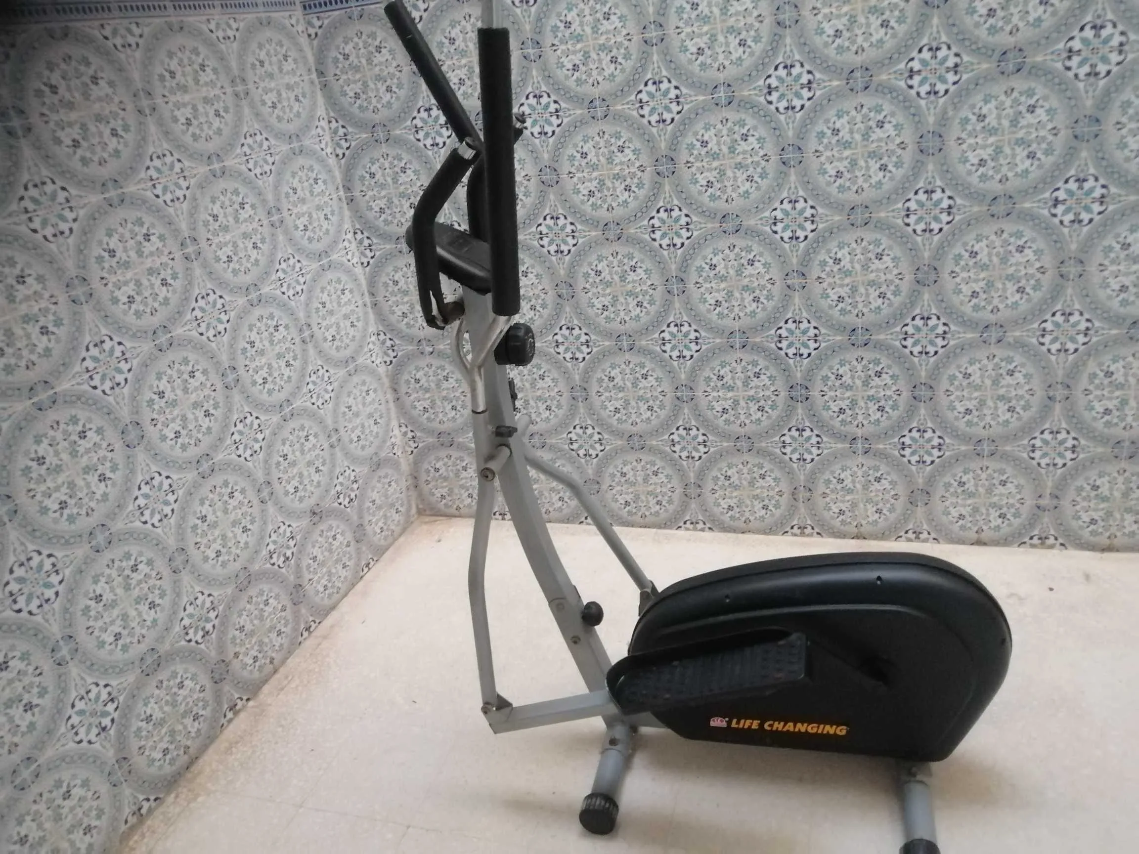 À vendre vélo d'appartement 