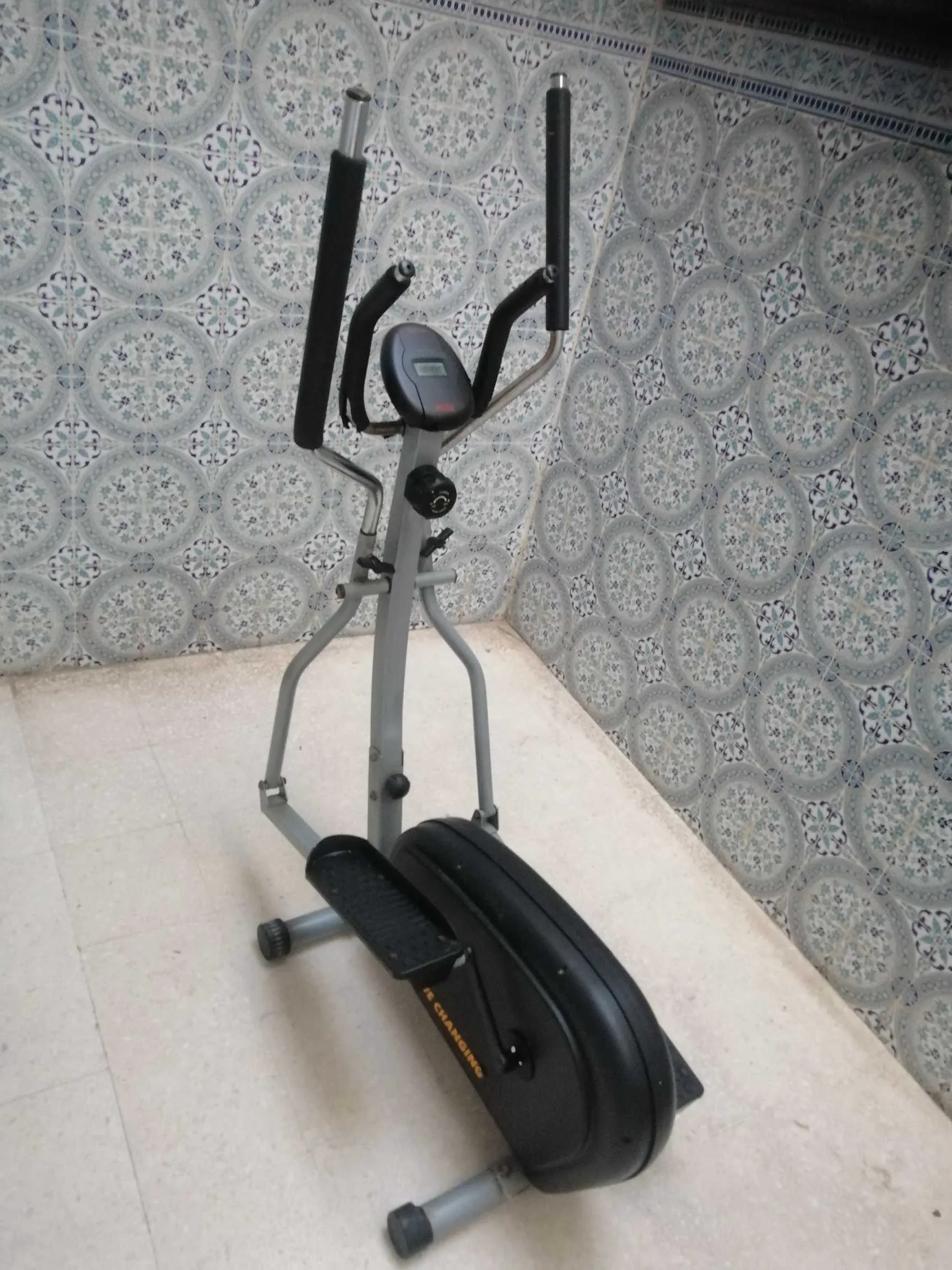 À vendre vélo d'appartement 