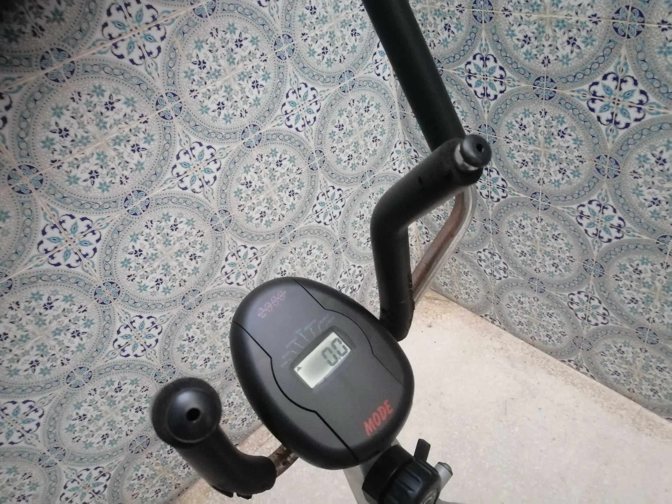 À vendre vélo d'appartement 