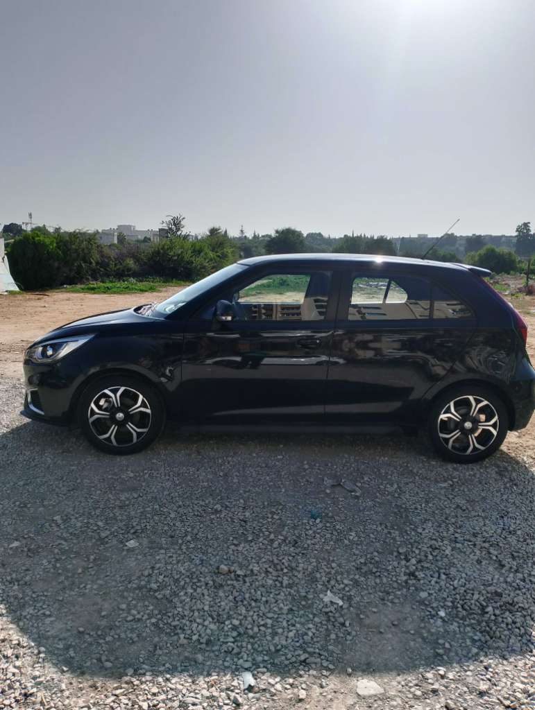 MG 3 très propre 