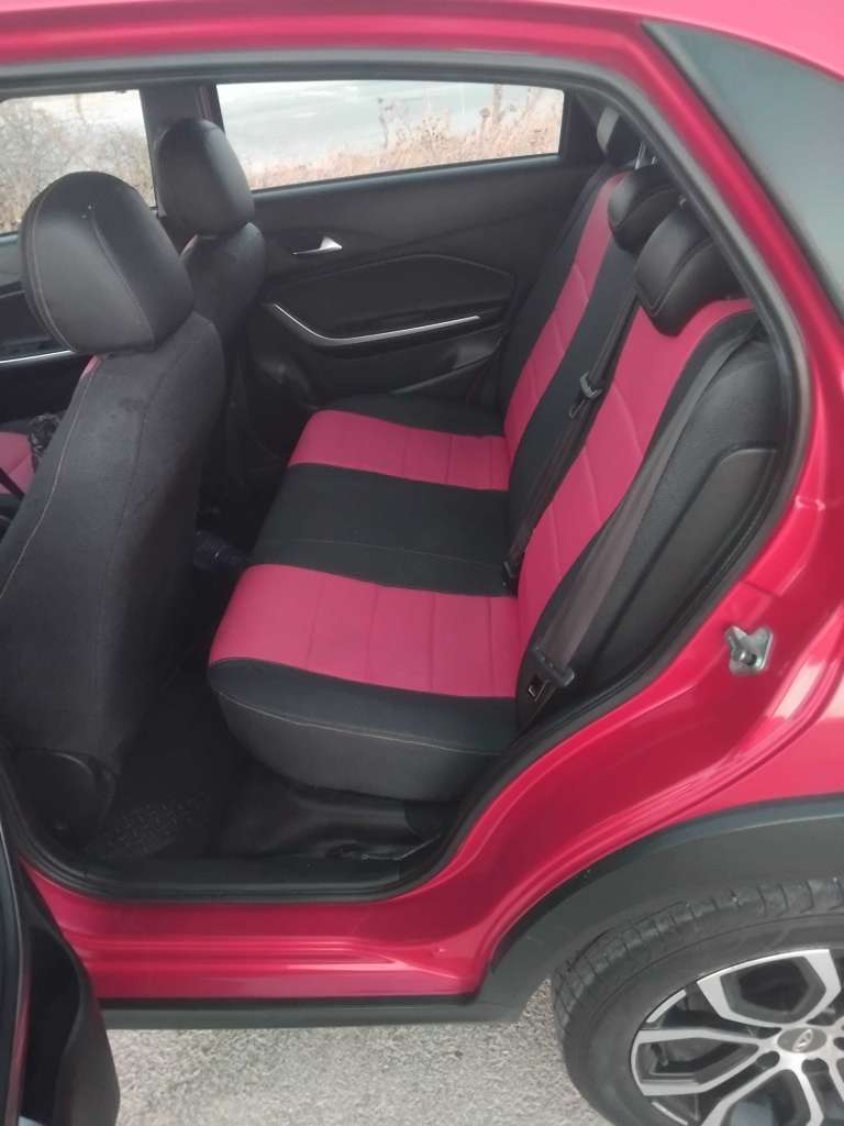 A vendre chery tiggo 2  1er main 