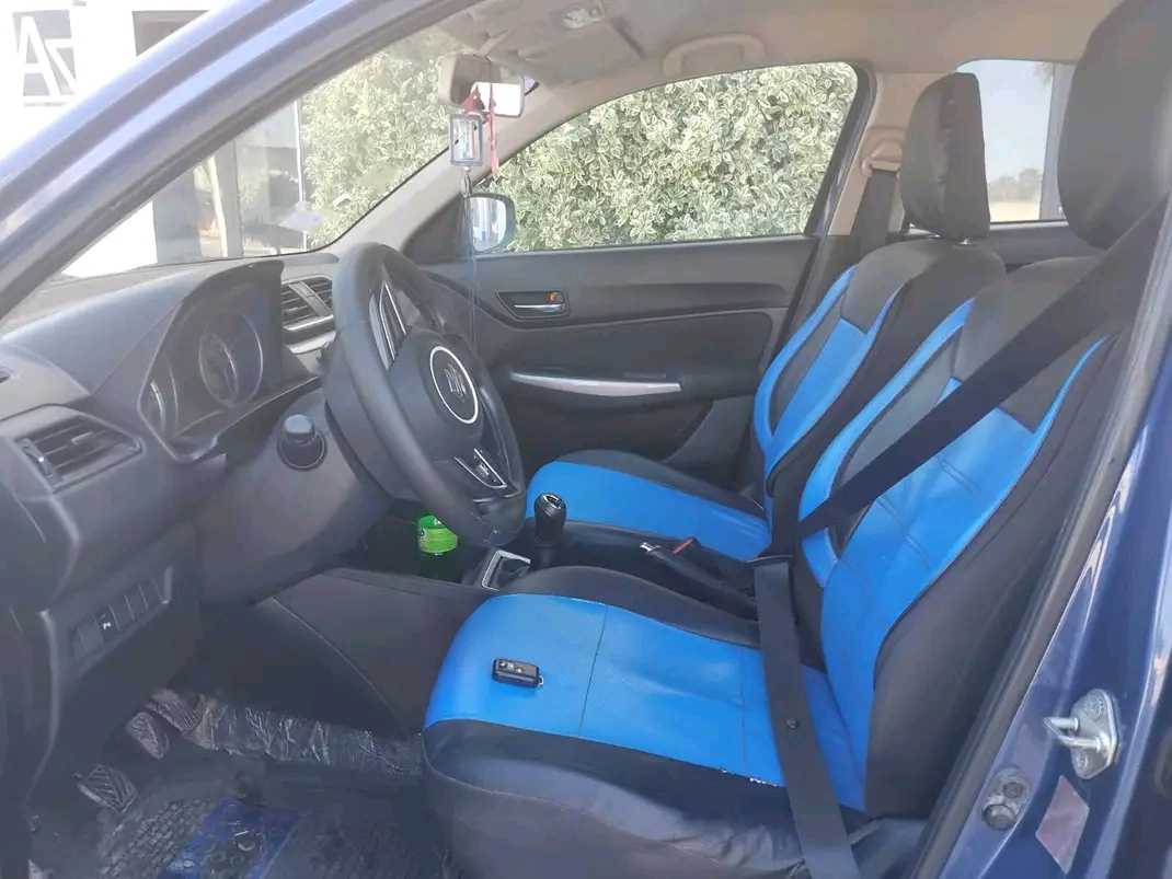 SUZUKI DZAIR GLX PREMIÈRE ANNÉE TRÈS PROPRE 