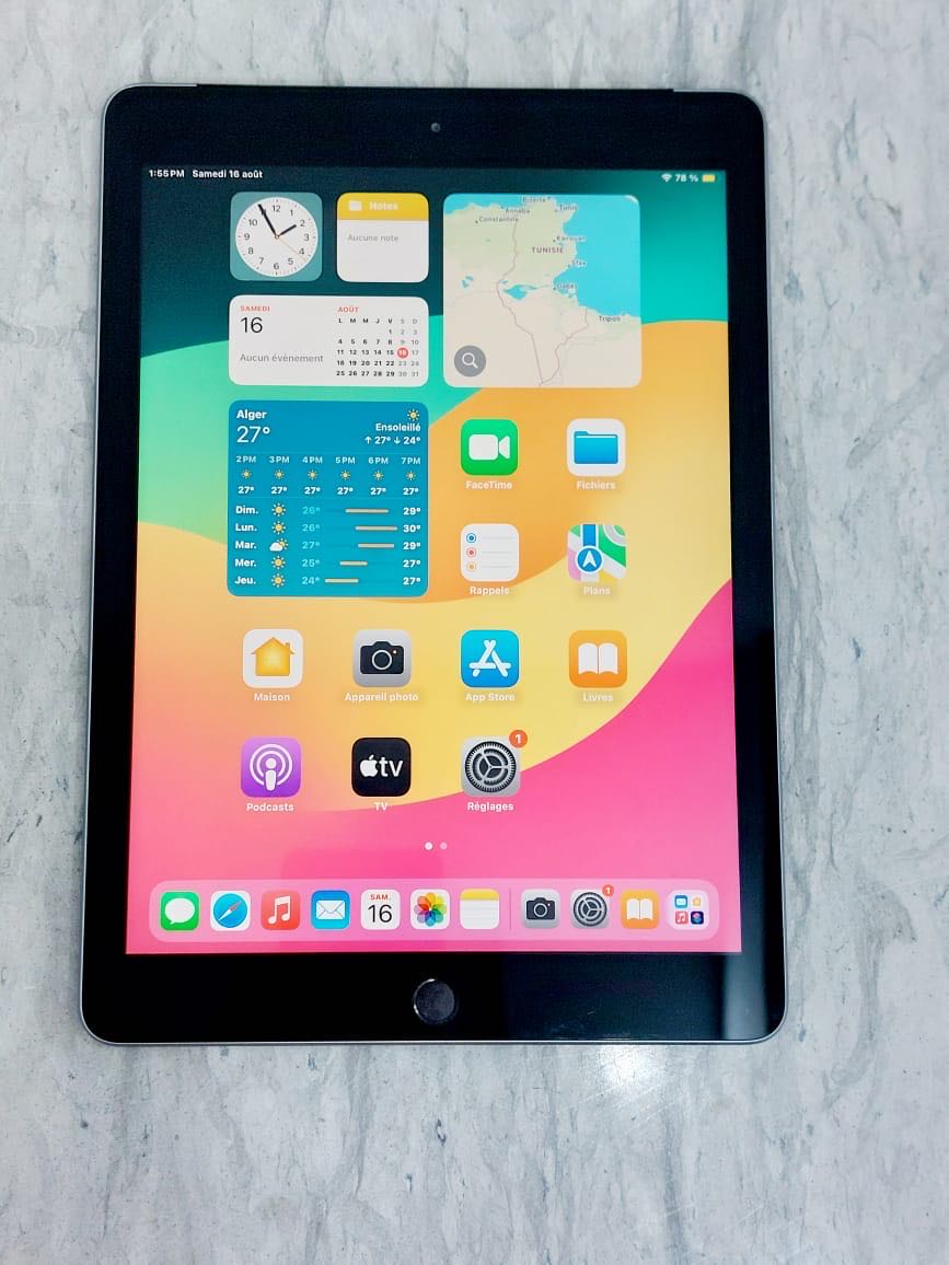 iPad Air 2 