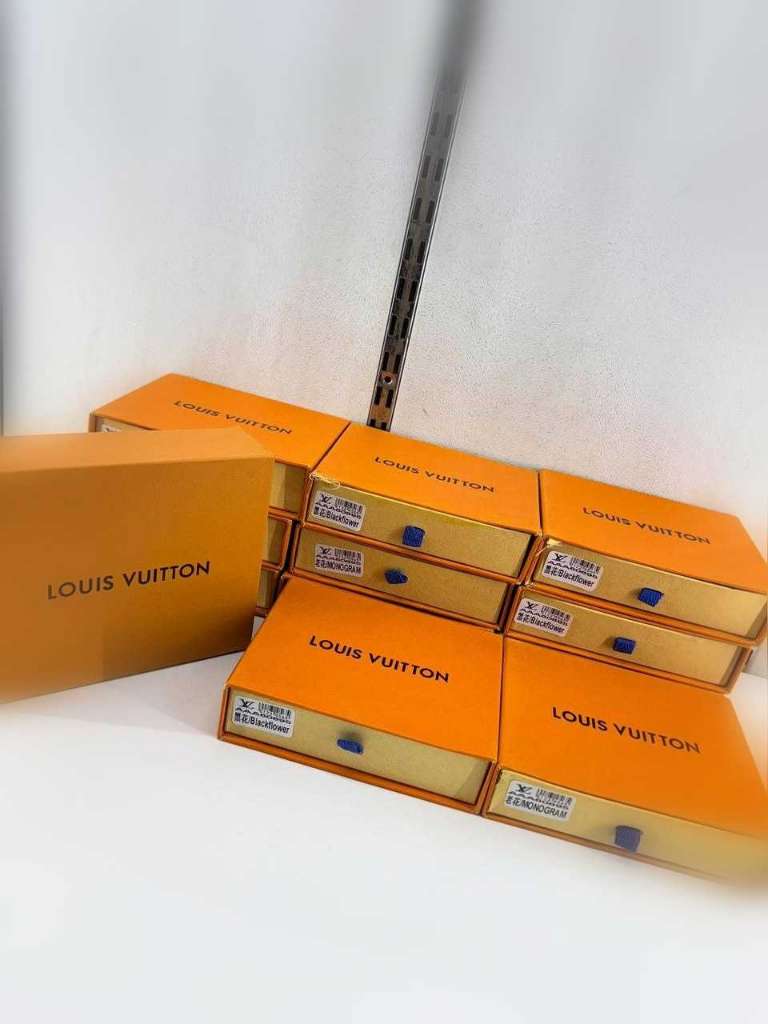 LOUIS VUITTON MONOGRAM WALLET