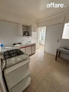 joli appartement s2 meublée 