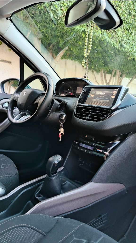 đ peugeot 2008