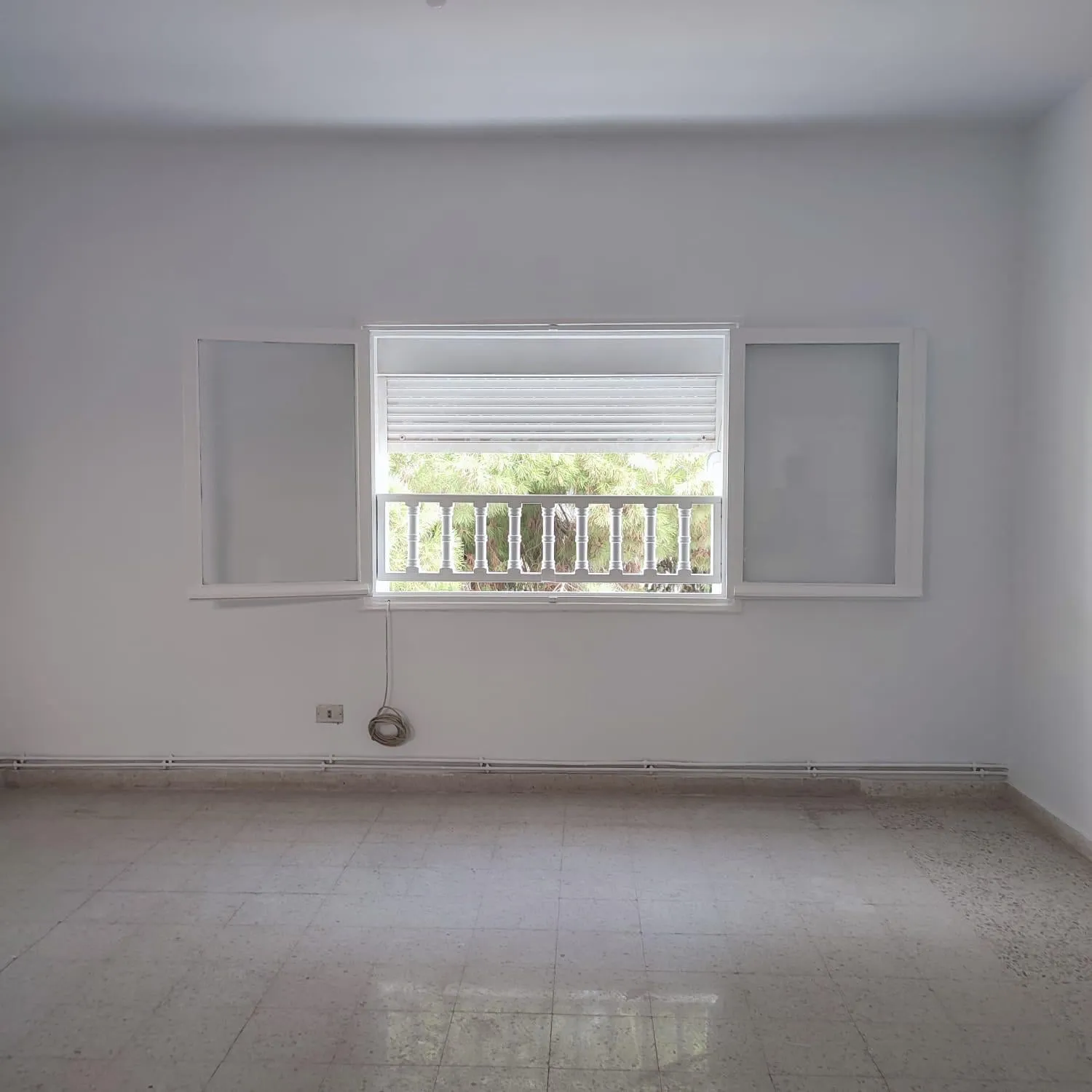 s+3 1er etage menzah 6