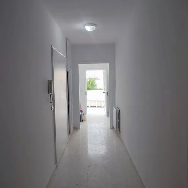 s+3 1er etage menzah 6