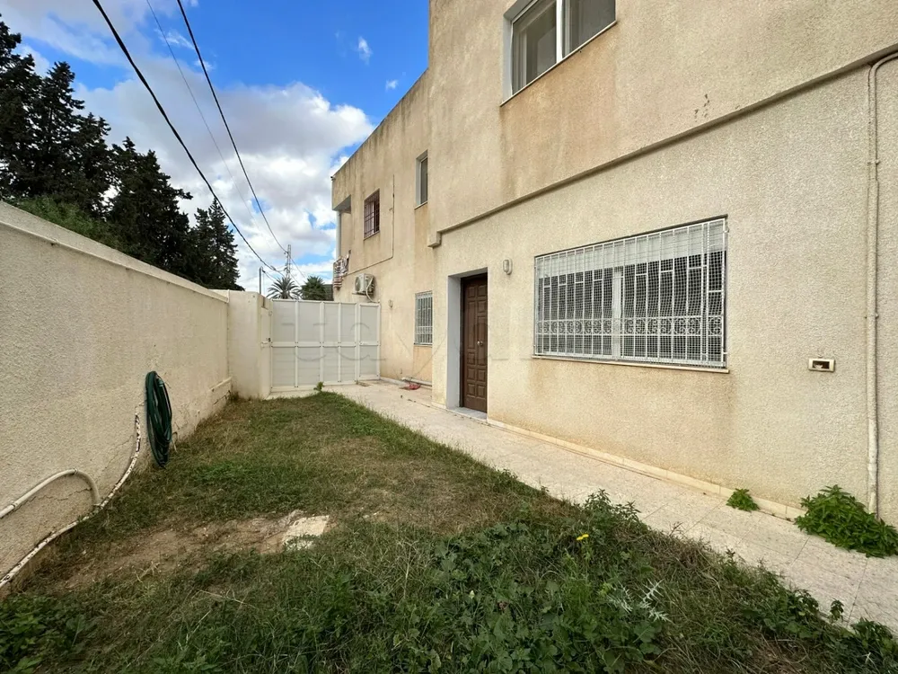 jolie s+2 a louer a manzeh 5