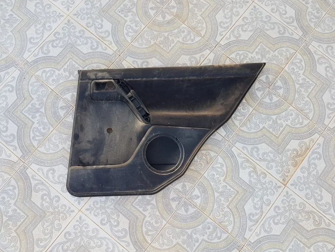 Panneau Porte Golf 3