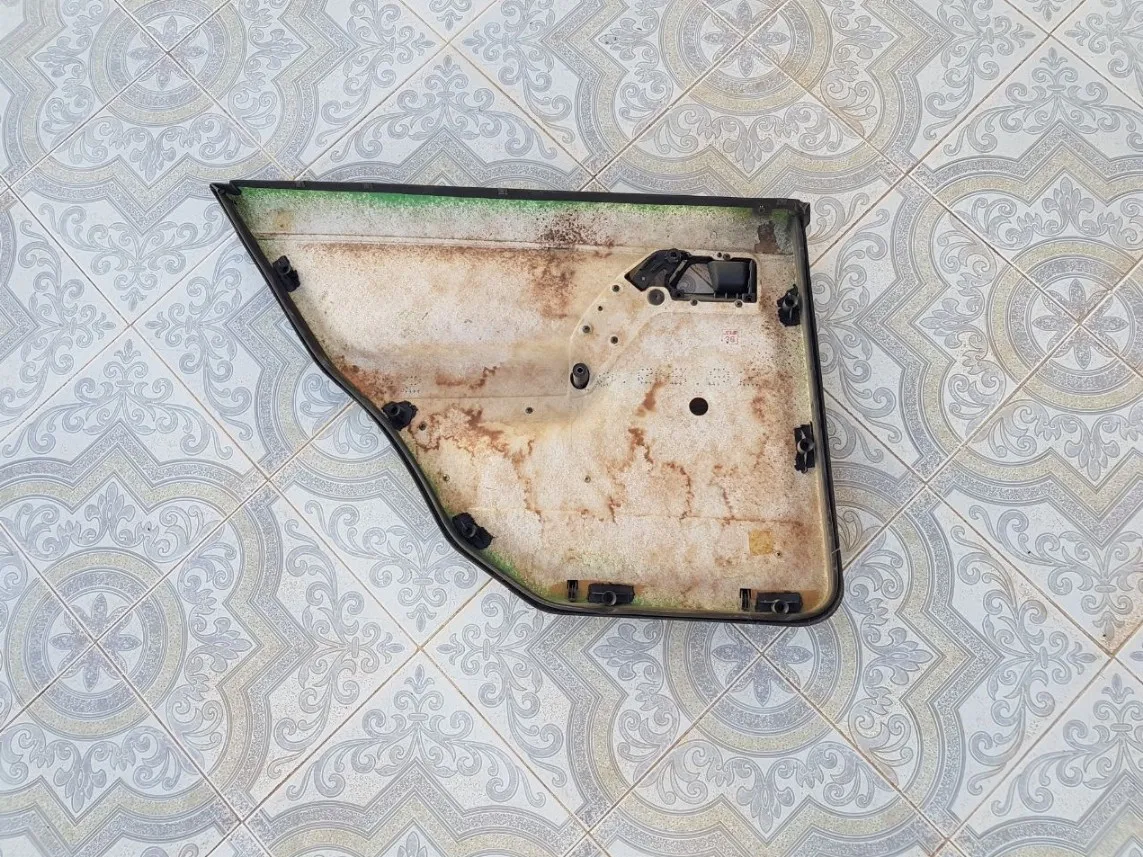 Panneau Porte Golf 3