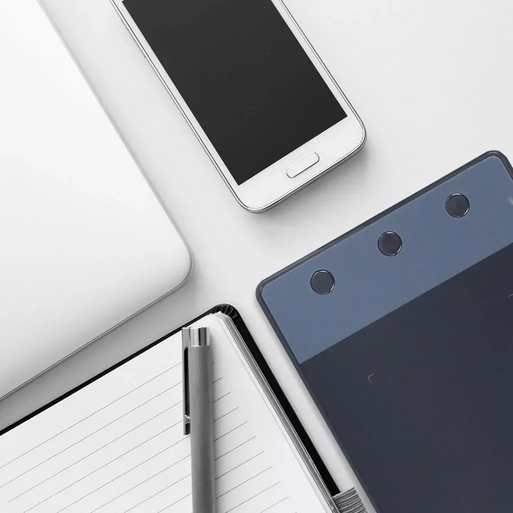 Tablette graphique HUION Neuve, encore cachetée