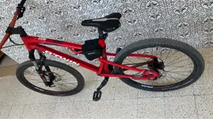 VTT B'TWIN Rockrider