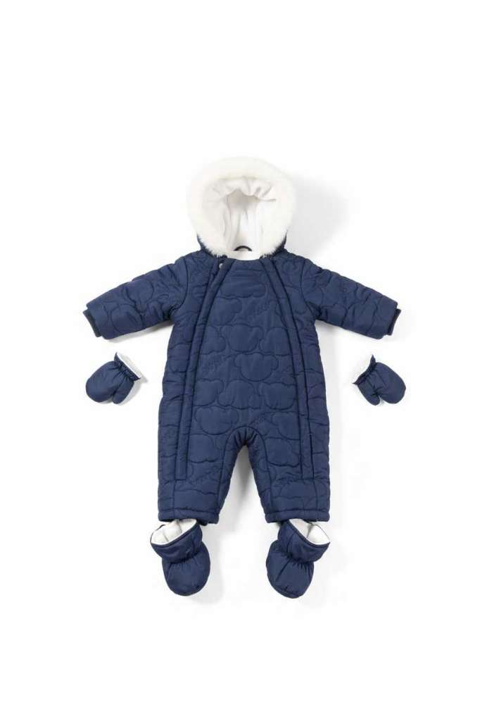 Manteau Chicco 6 mois