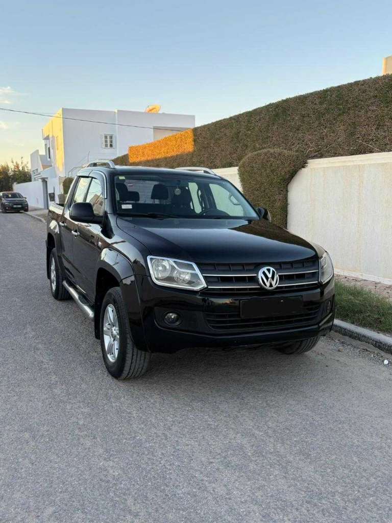 AMAROK AVENDRE 29163984