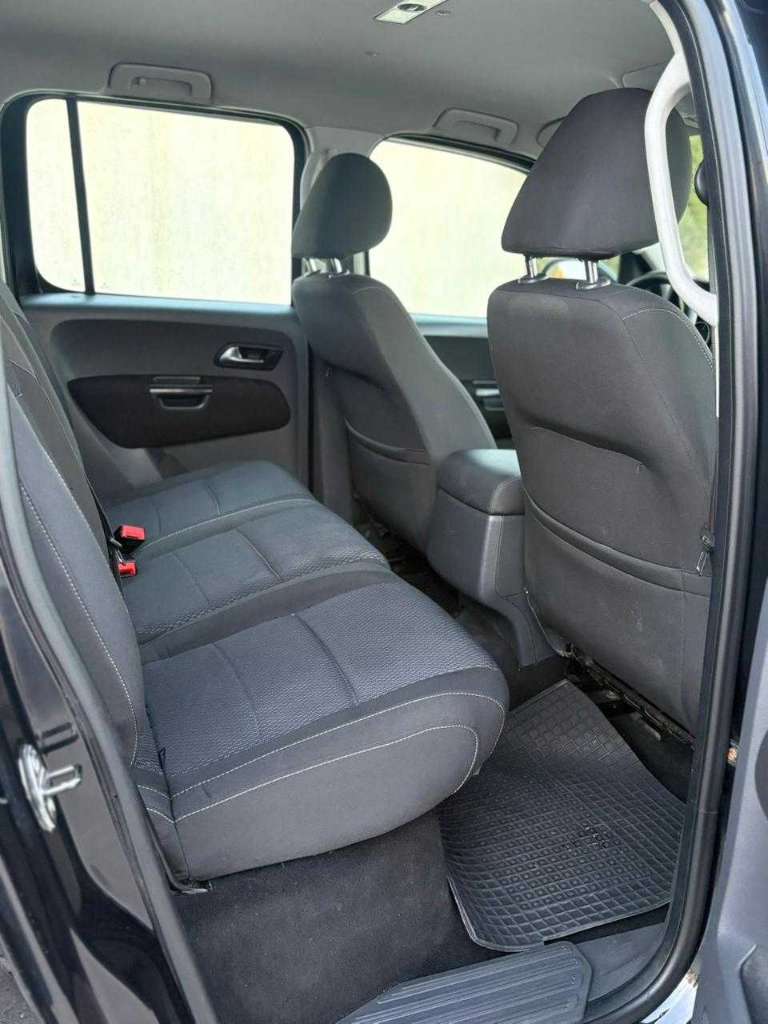 AMAROK AVENDRE 29163984