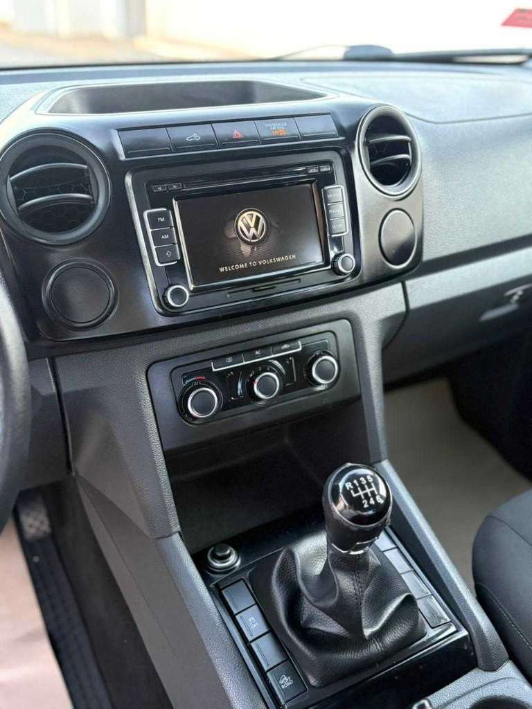 AMAROK AVENDRE 29163984