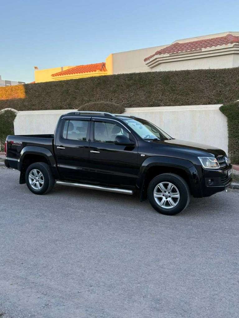 AMAROK AVENDRE 29163984