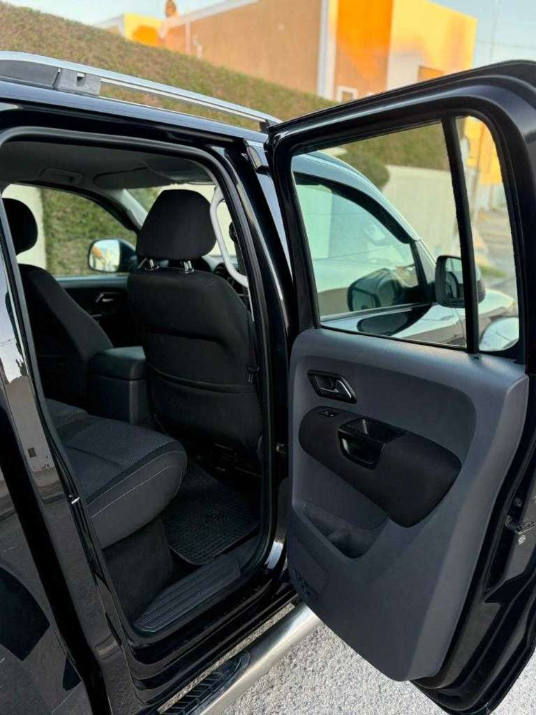 AMAROK AVENDRE 29163984