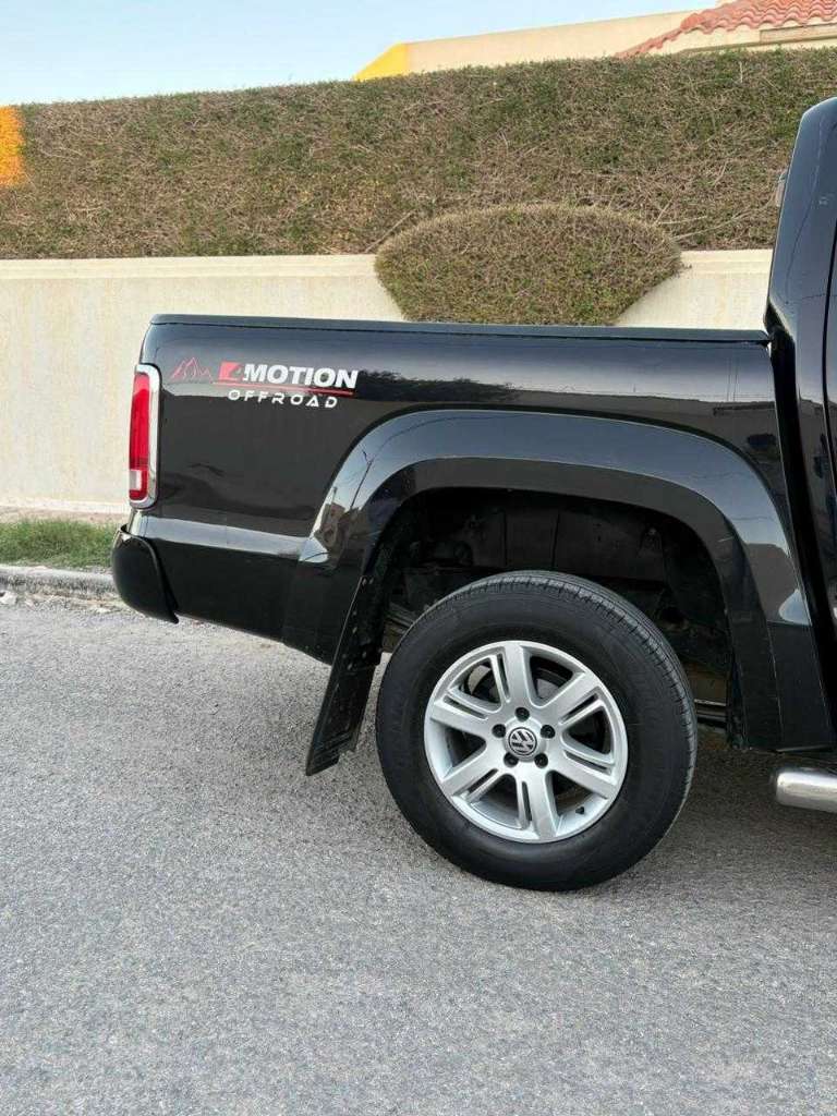 AMAROK AVENDRE 29163984