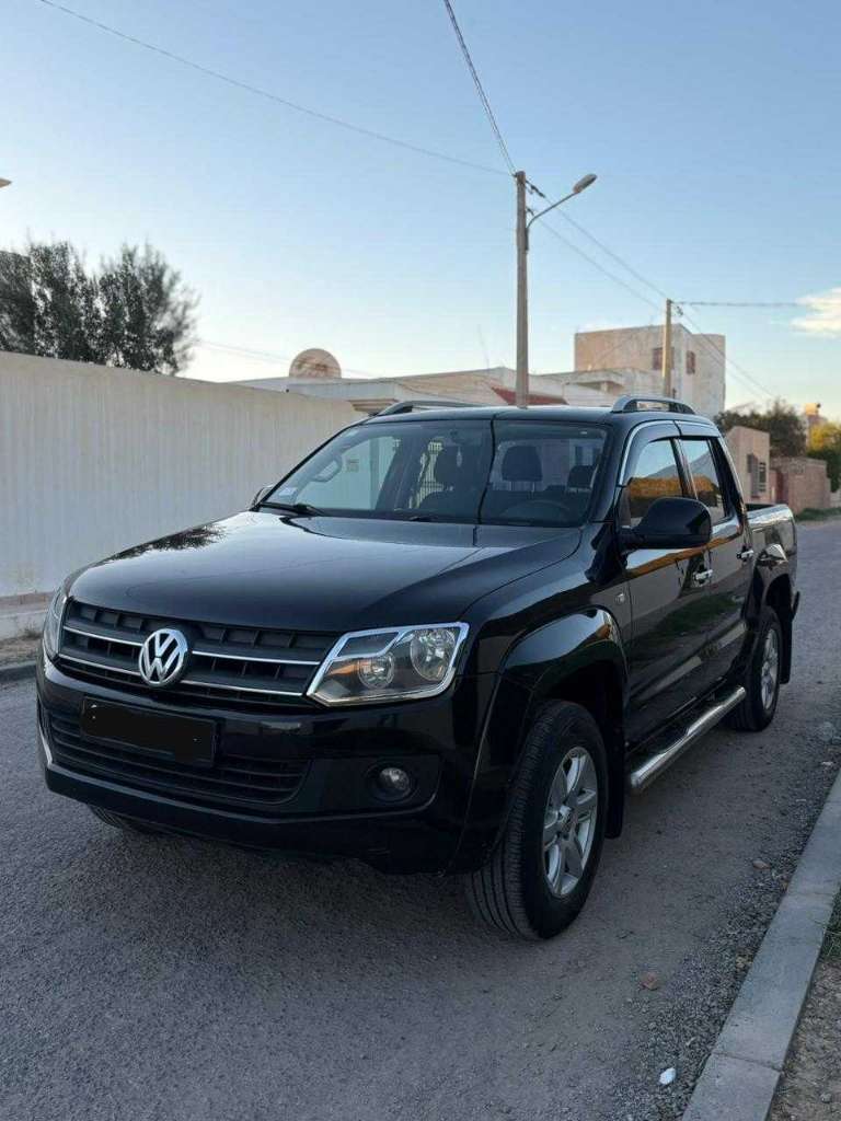 AMAROK AVENDRE 29163984