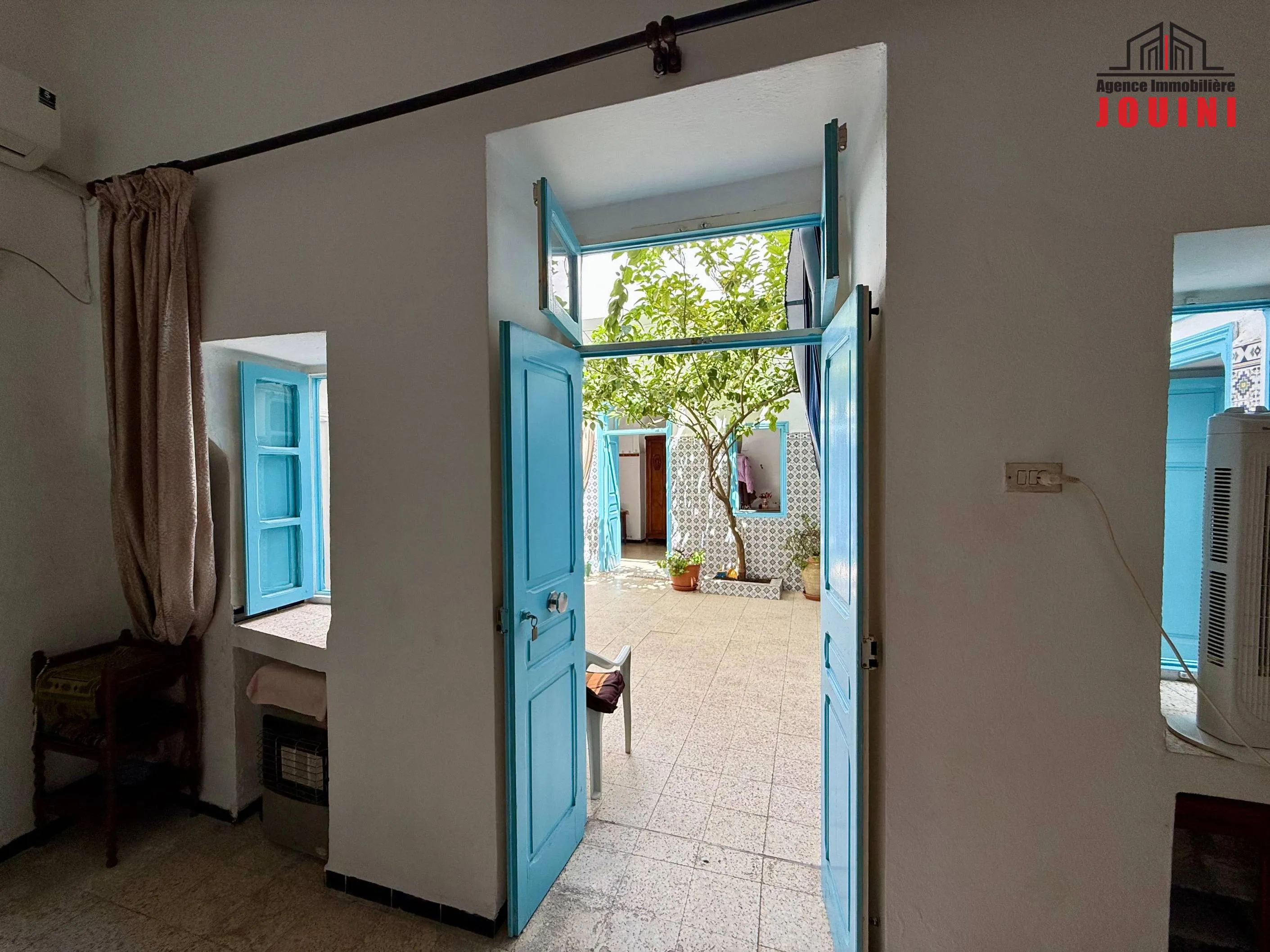 Maison 125 m² à Bab Bnet