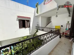 Maison 125 m² à Bab Bnet