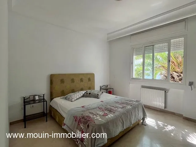 VILLA ASMA I Yasmine Hammamet AL3585