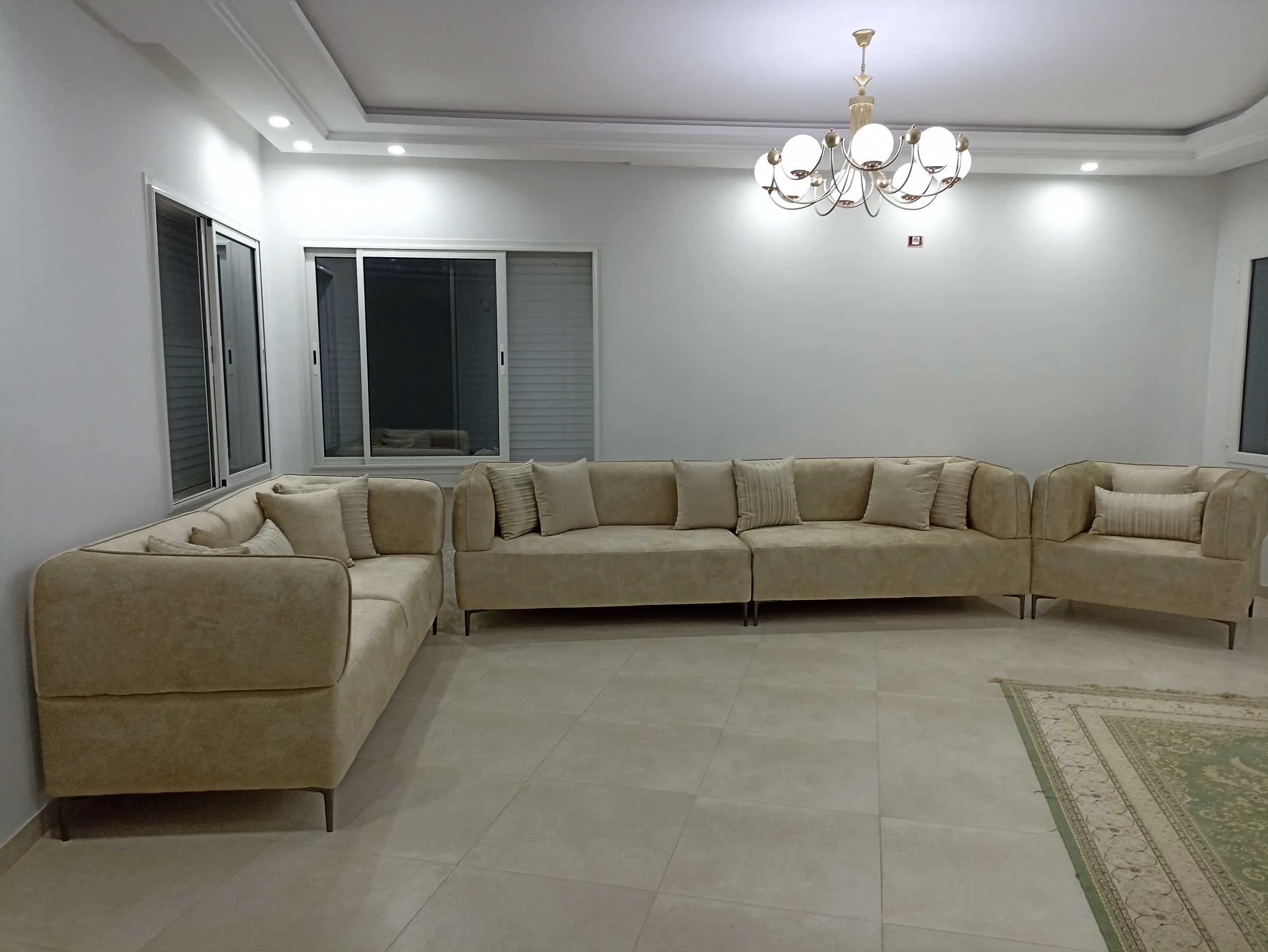 Salon jdida
