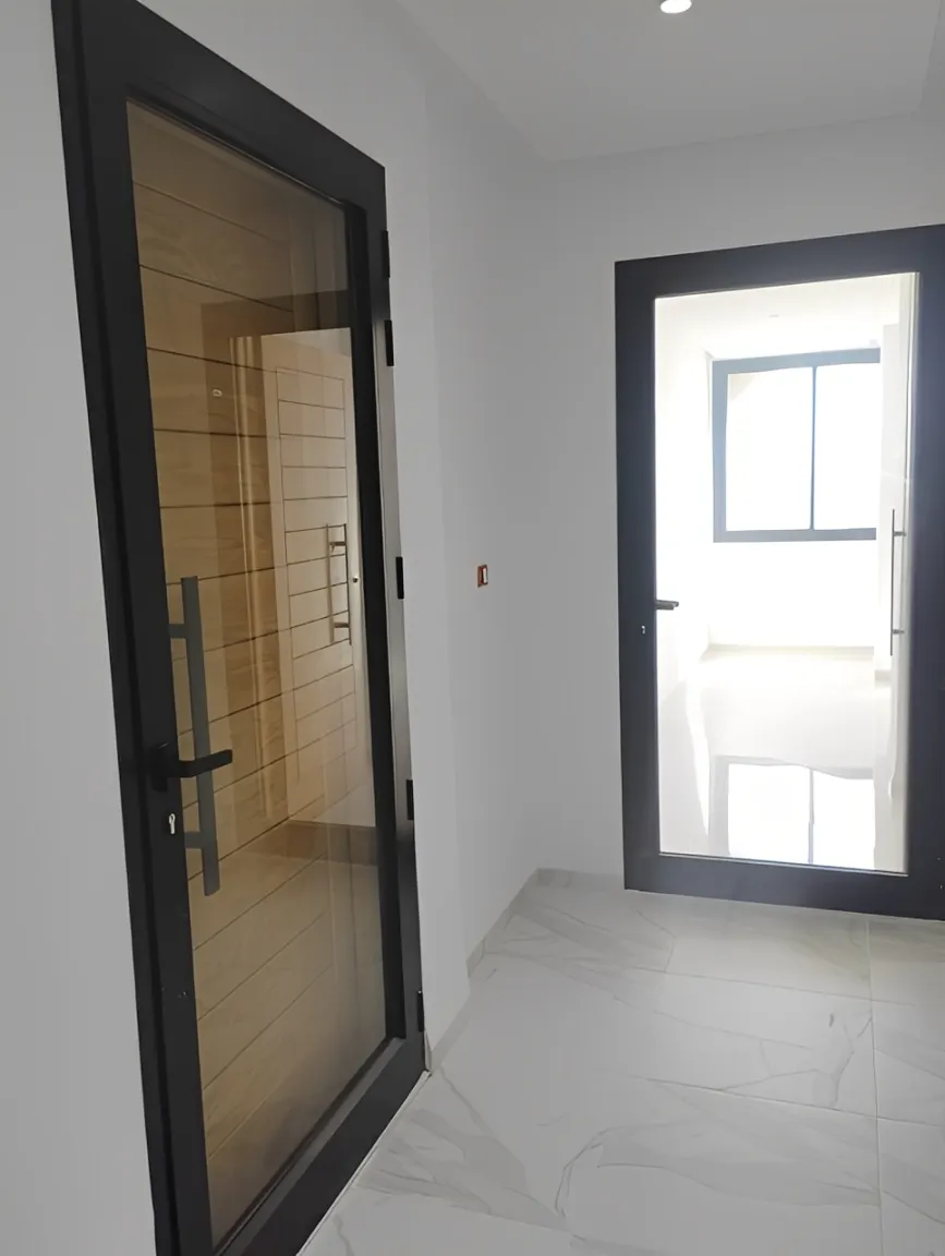 À louer – Bureaux neufs S+1 et S+2 à Monastir Centre-Ville