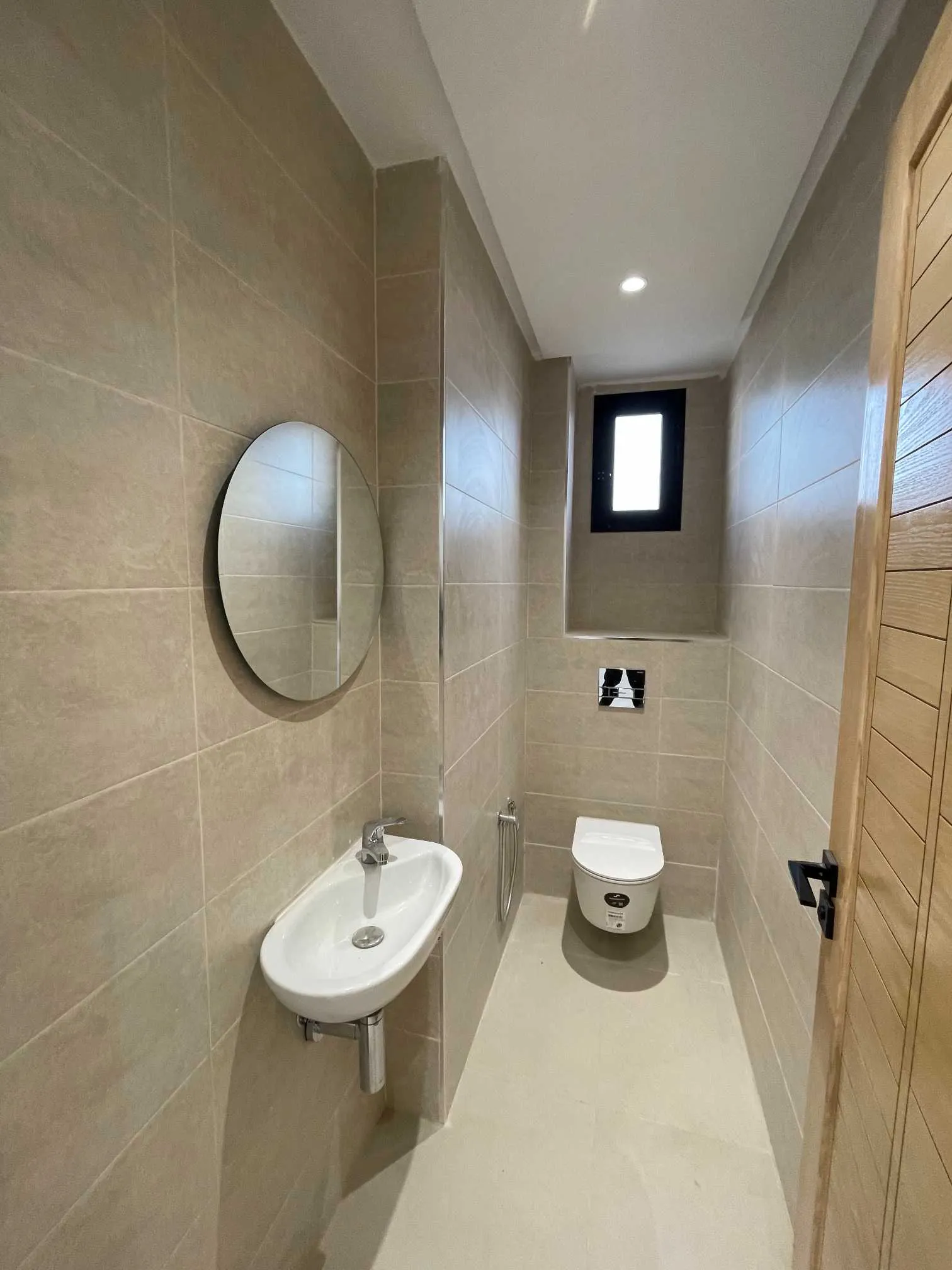 À louer – Bureaux neufs S+1 et S+2 à Monastir Centre-Ville