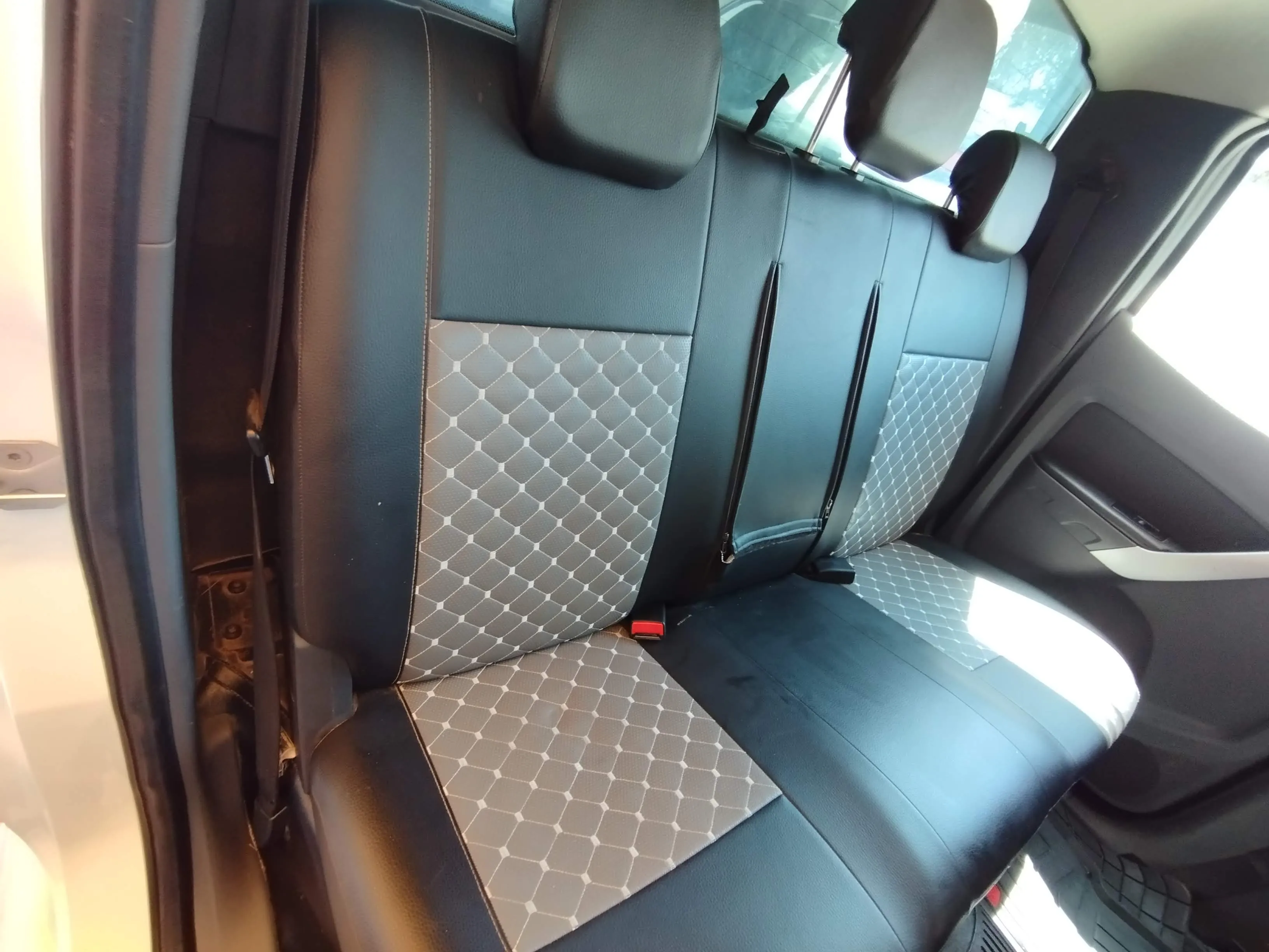 Ford Ranger 4*4