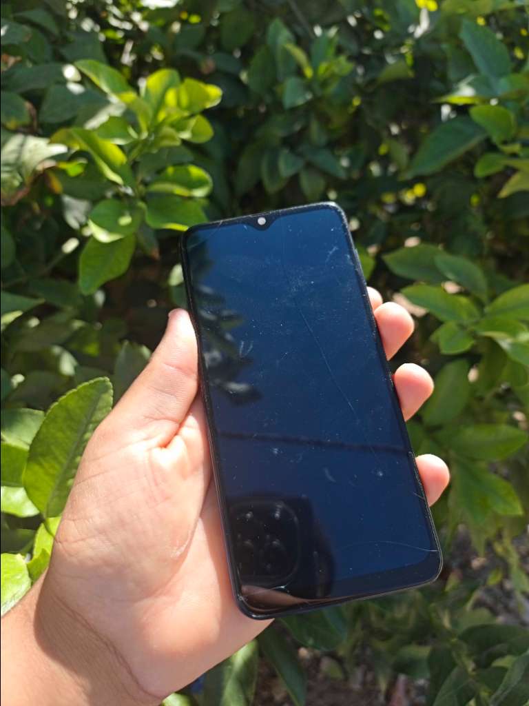 A vendre Samsung a30 