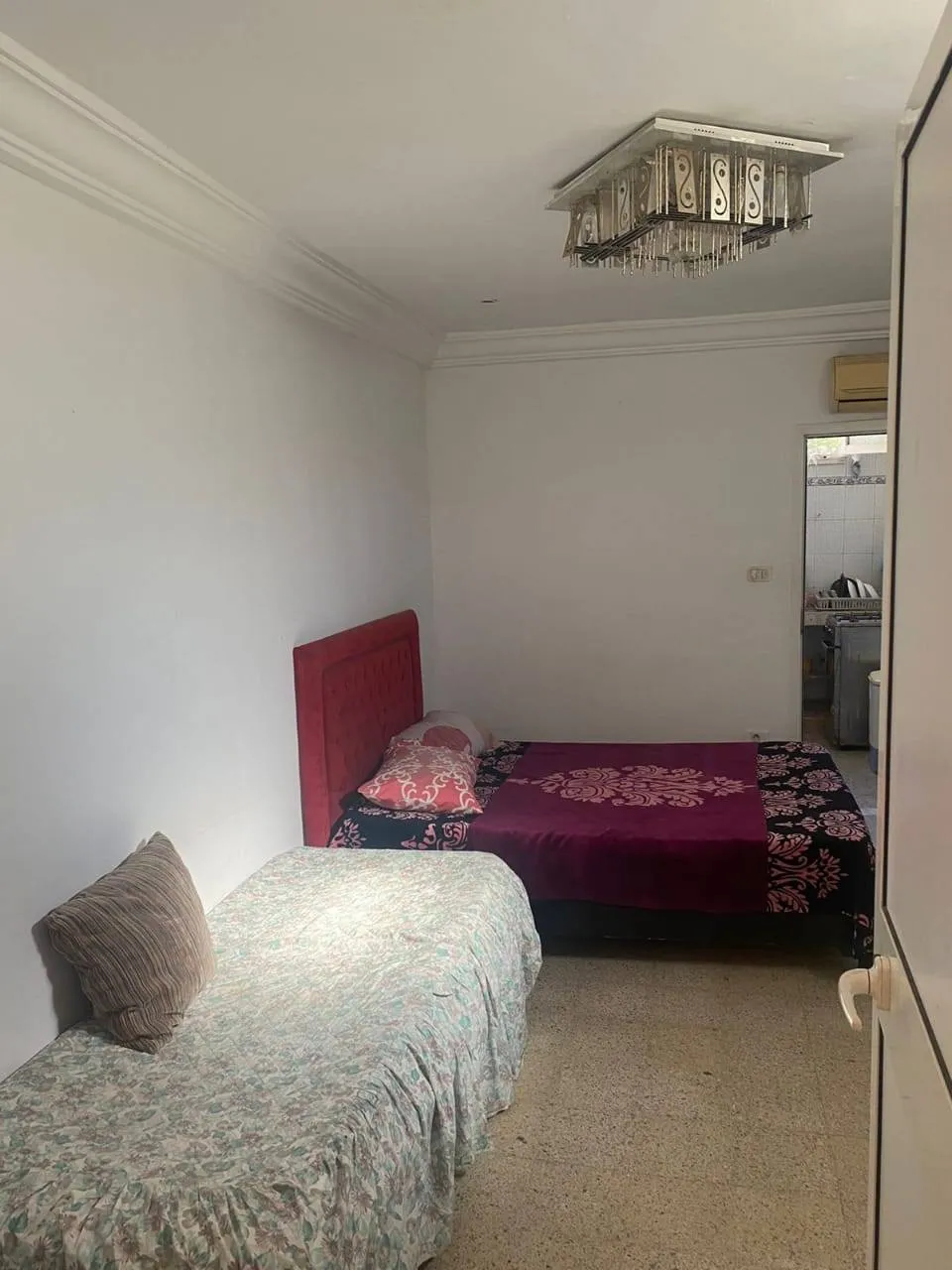 Jolie s 0 a manzah 9 a louer 