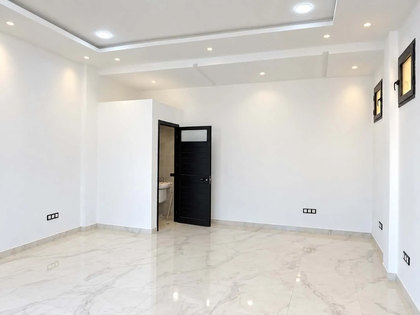 À LOUER – LOCAL COMMERCIAL NEUF DE 42 M² À L’AOUINA