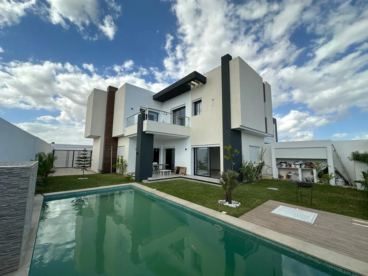 Villa Ă vendre