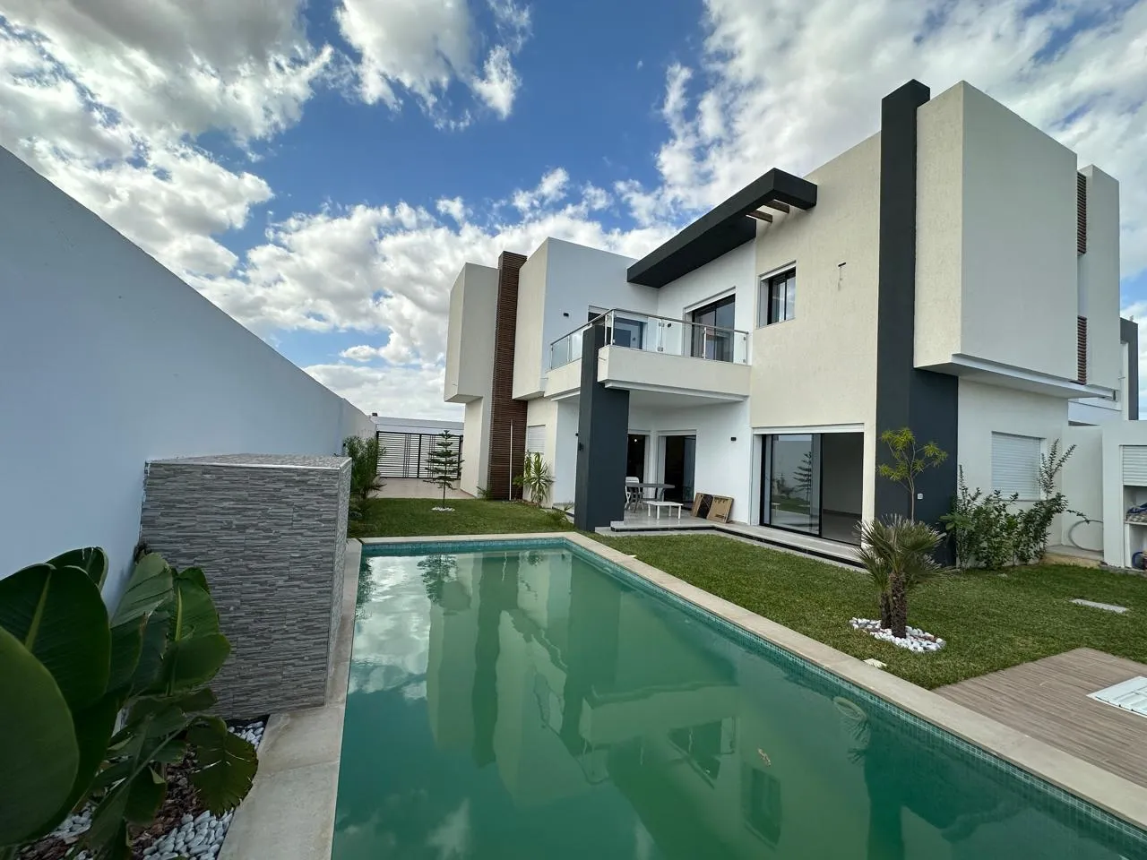 Villa Ă vendre