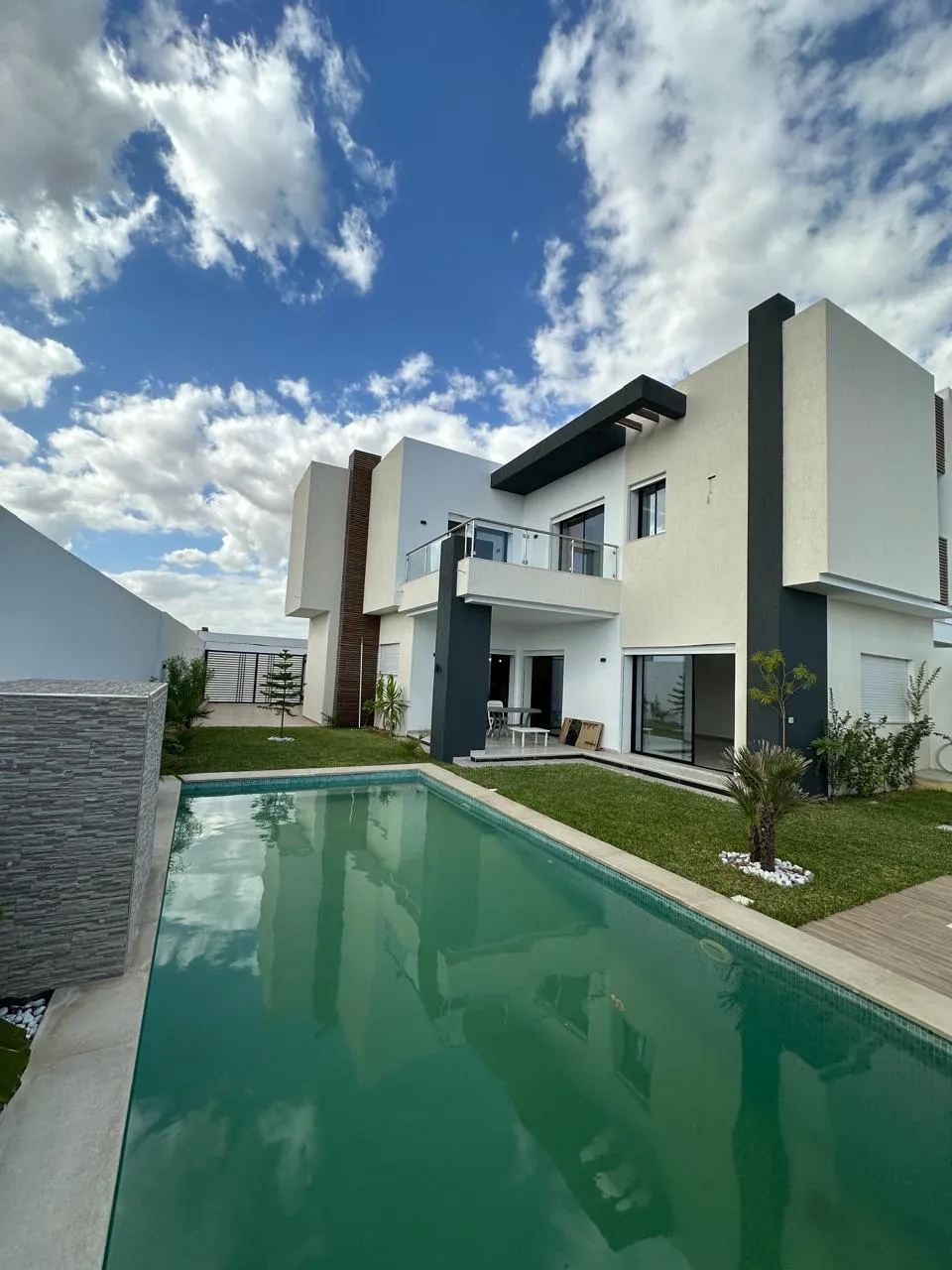 Villa Ă vendre