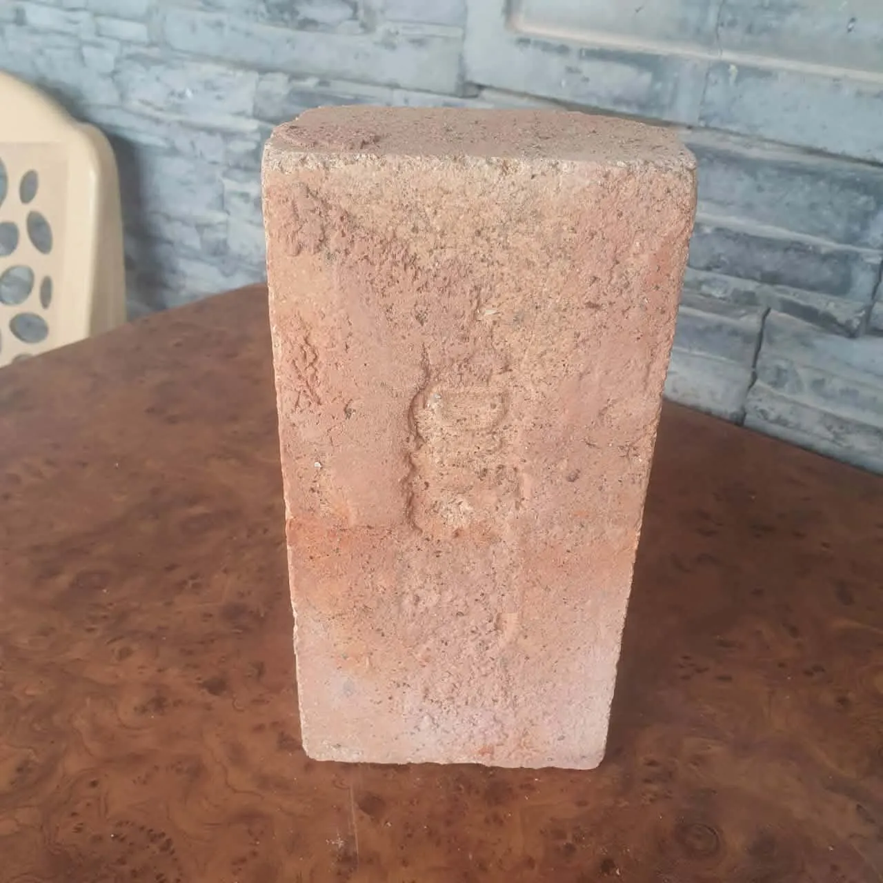 Vente plaques refractaires de differentes dimensions