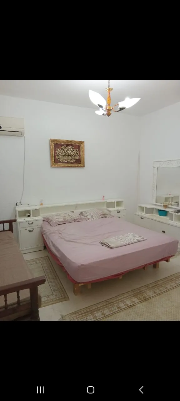 🏗Terrain Constructible Avec Studio En Vente | Chott Mariem