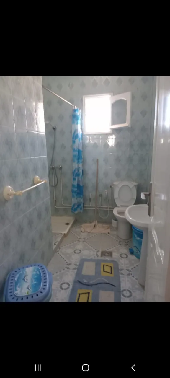 🏗Terrain Constructible Avec Studio En Vente | Chott Mariem