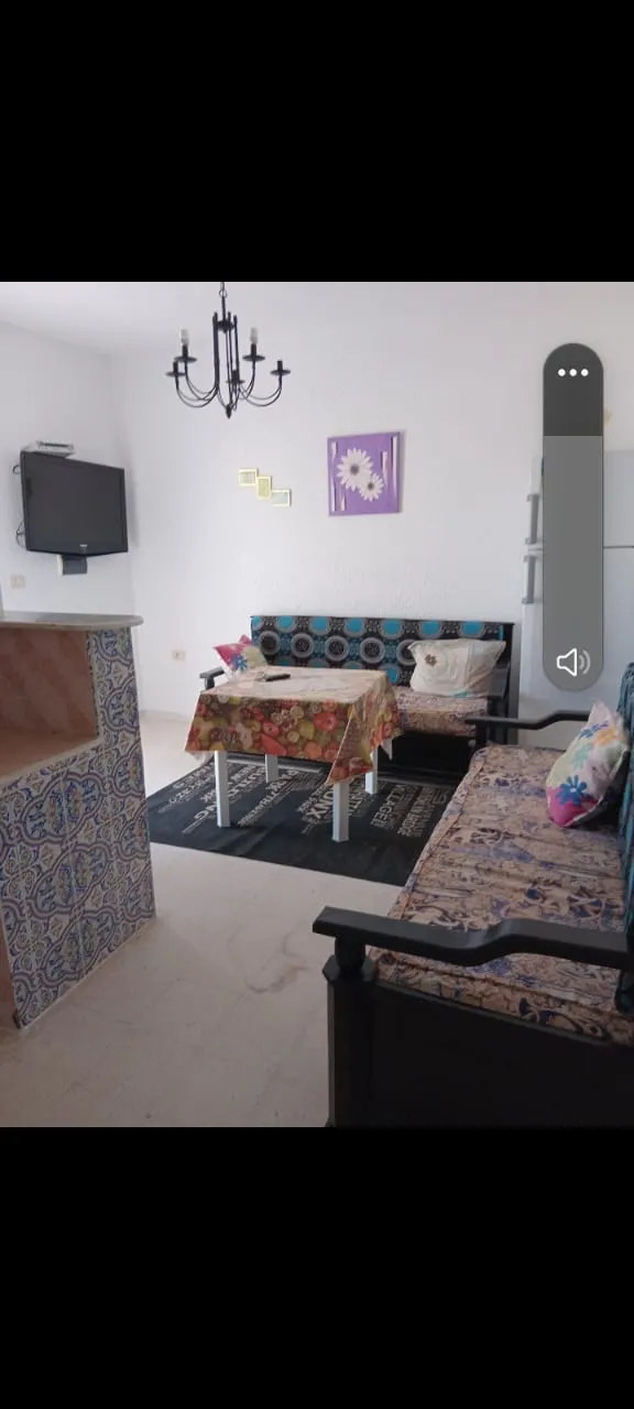 🏗Terrain Constructible Avec Studio En Vente | Chott Mariem