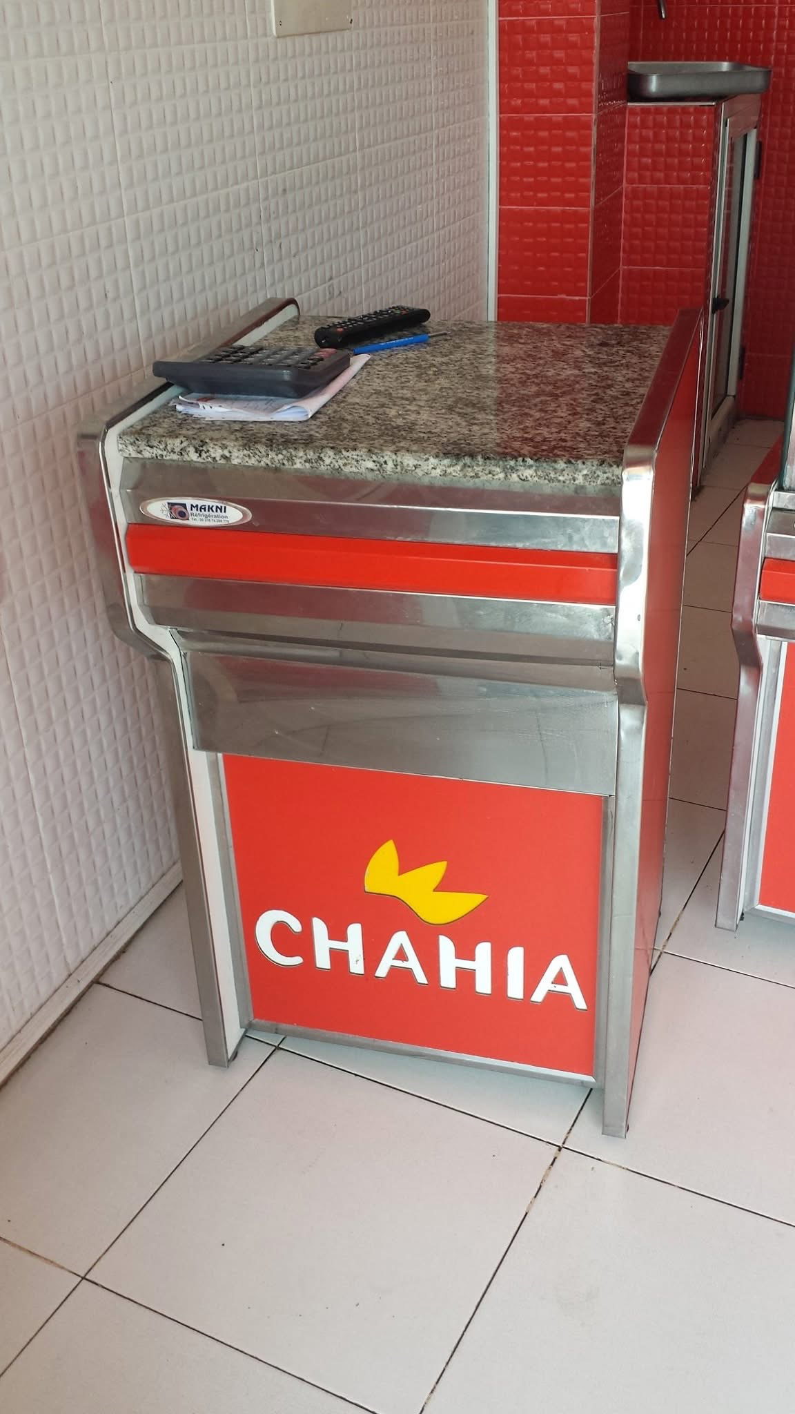 À vendre équipement CHAHIA Bon état 📞22 902 201📞