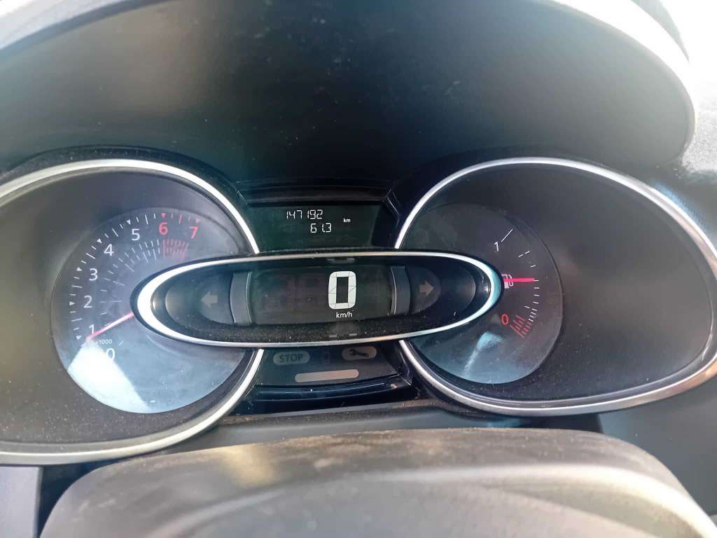 Clio 4 tce dynamique